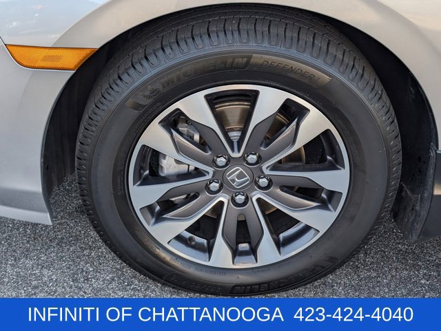 Used 2024 Honda Odyssey EX-L image 30
