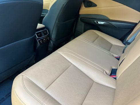 Used 2025 Lexus RX 350 Premium Plus w/ Convenience Package image 4