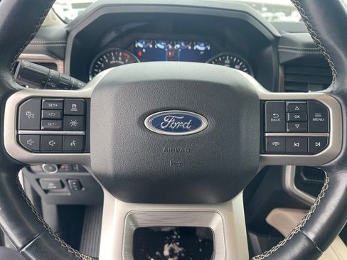 Used 2024 Ford Expedition Max Limited image 14