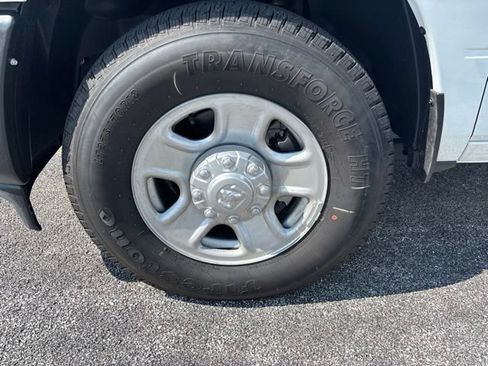 Used 2024 RAM 2500 Tradesman RWD image 5