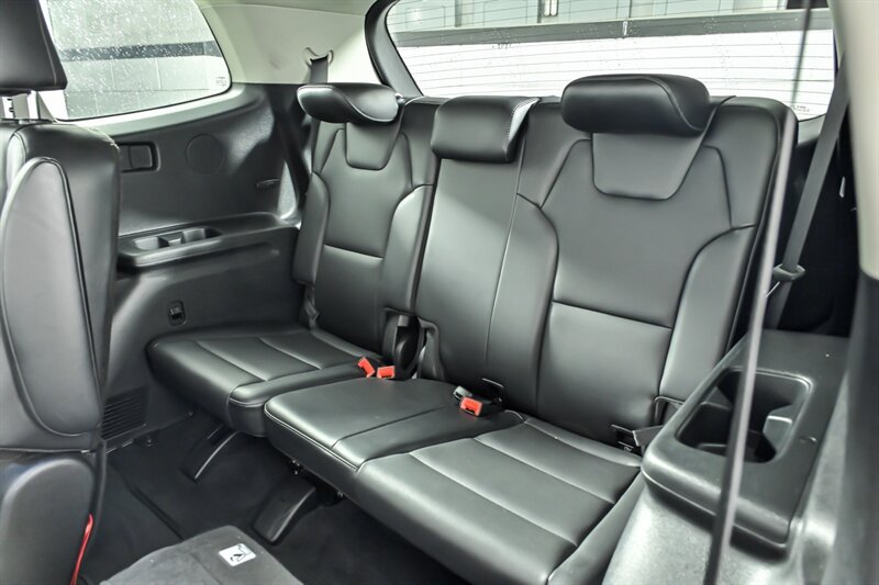 Used 2022 Kia Telluride S AWD/4WD image 19