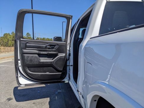 Certified 2022 RAM 1500 Limited w/ Body Color Bumper Group image 62