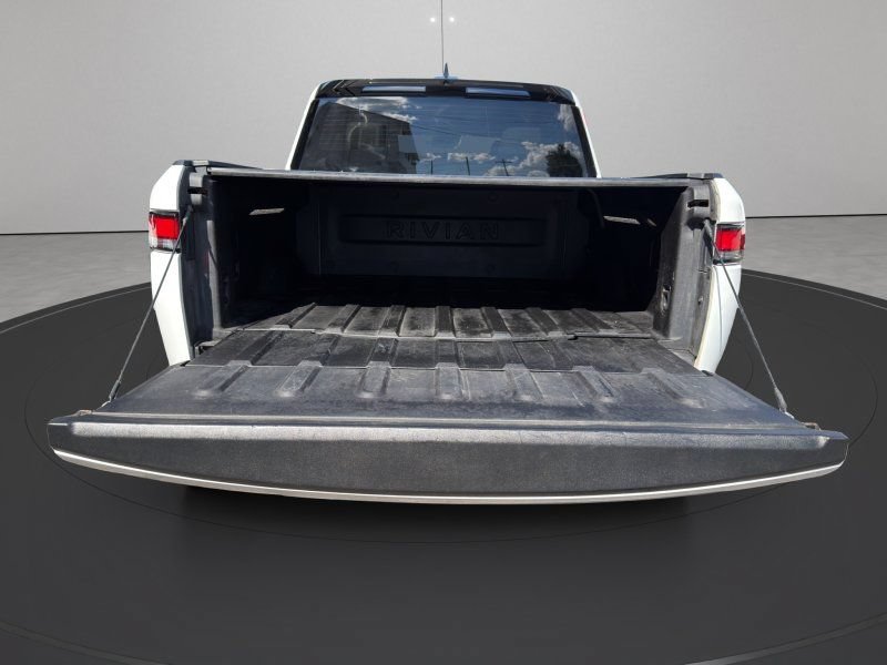 Used 2022 Rivian R1T Adventure AWD/4WD image 11
