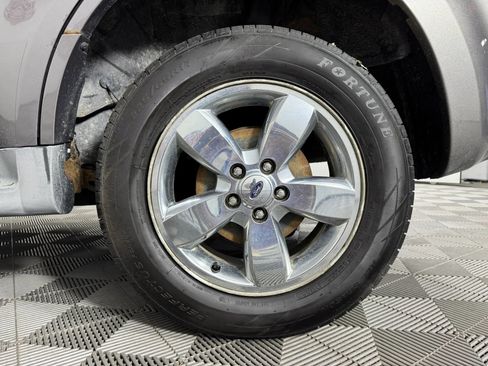 Used 2010 Ford Escape Limited AWD/4WD image 40