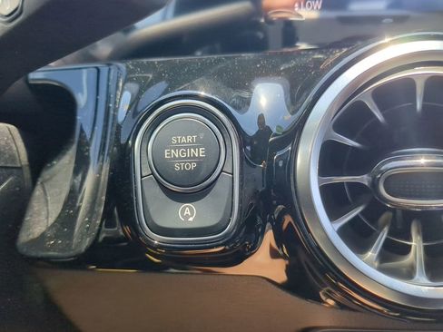 Certified 2024 Mercedes-Benz GLA 35 AMG GLA 35 AMG image 15