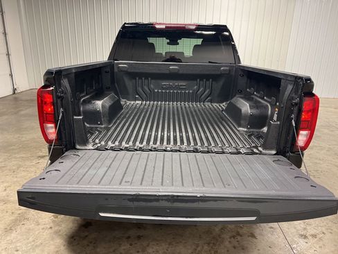Certified 2024 GMC Sierra 1500 Elevation image 6