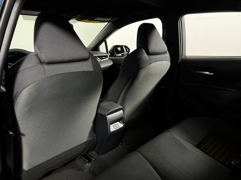 Used 2026 Toyota Corolla SE FWD image 20