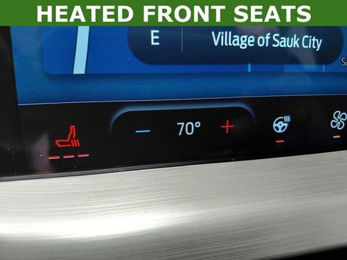 Used 2025 Ford Escape Platinum AWD/4WD image 4