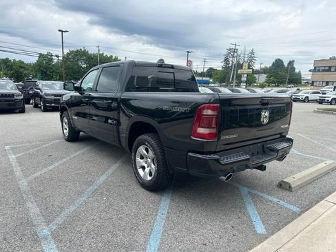 Certified 2023 RAM 1500 Big Horn AWD/4WD image 5