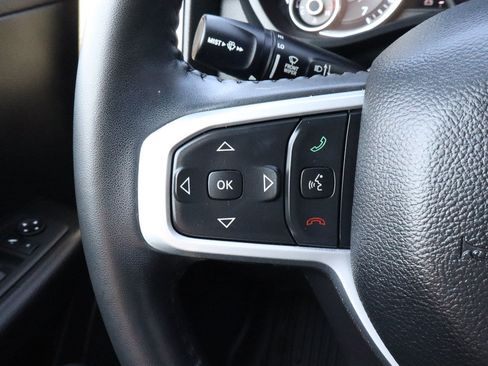 Used 2022 RAM 1500 Big Horn AWD/4WD image 26