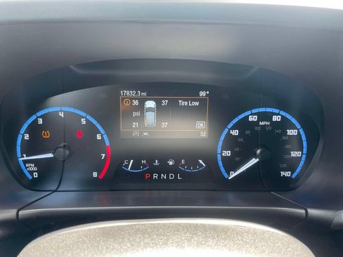 Used 2024 Ford Bronco Sport Big Bend AWD/4WD image 18