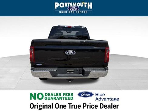 Used 2024 Ford F150 XL w/ Equipment Group 103A High image 29