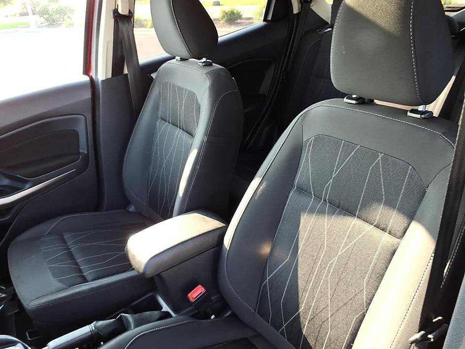 Used 2020 Ford EcoSport SE FWD image 15