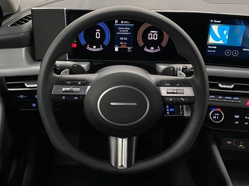 New 2026 Hyundai Sonata Blue image 14