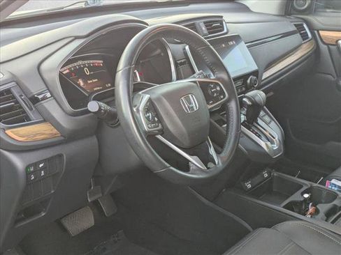 Used 2020 Honda CR-V EX-L image 12