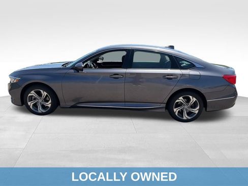 Used 2019 Honda Accord EX-L image 3