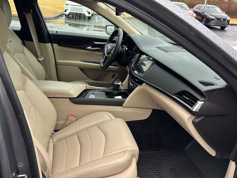 Used 2018 Cadillac CT6 RWD image 10