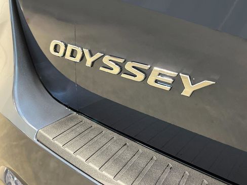 New 2026 Honda Odyssey EX-L image 9