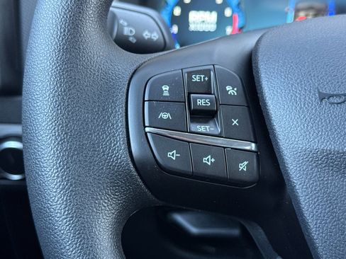 New 2025 Ford Bronco Sport Big Bend image 26