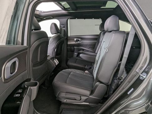 New 2026 Kia Sorento SX Prestige image 23