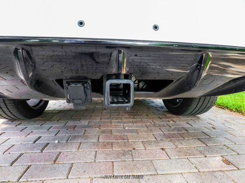 Used 2023 Bentley Bentayga Speed AWD/4WD image 87
