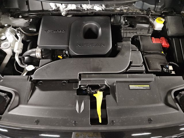 Used 2026 Nissan Murano Platinum w/ Cargo Package AWD/4WD image 24