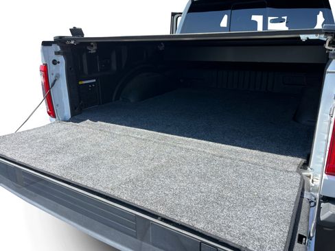 Used 2022 Ford F150 Lariat w/ Max Trailer Tow Package image 13