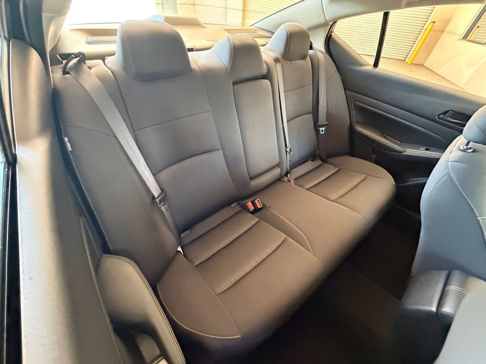 Used 2026 Nissan Altima 2.5 SV FWD image 32