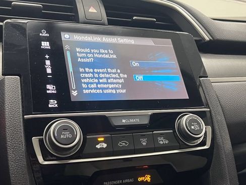 Used 2016 Honda Civic EX image 19