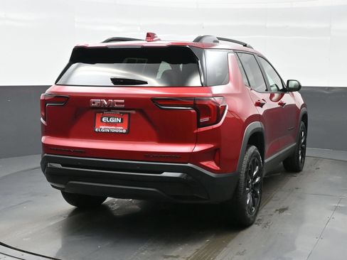 Used 2026 GMC Terrain Elevation w/ Black Edition AWD/4WD image 5
