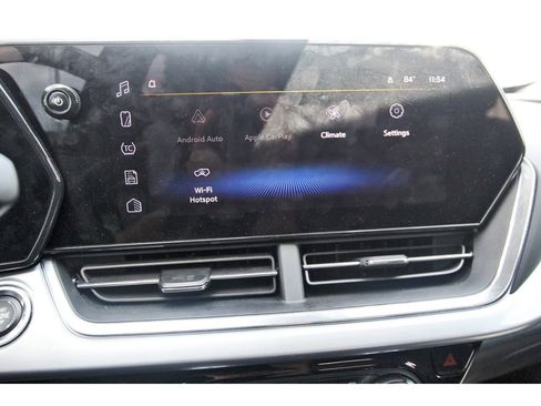 Used 2024 Chevrolet Trax LT w/ Driver Confidence Package image 19