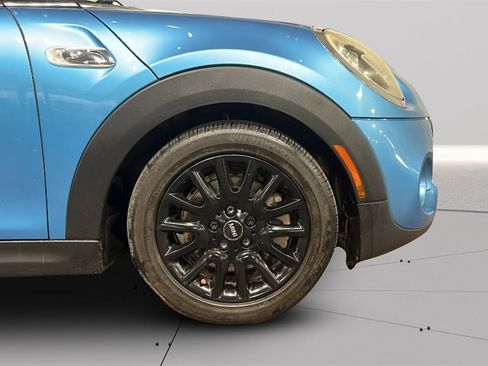 Used 2016 MINI Cooper S image 34