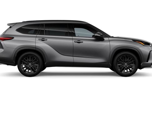 New 2026 Toyota Highlander XSE AWD/4WD image 45