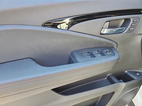 New 2026 Honda Ridgeline Black Edition image 8