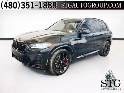 Used 2024 BMW X3 M40i w/ Parking Assistance Package