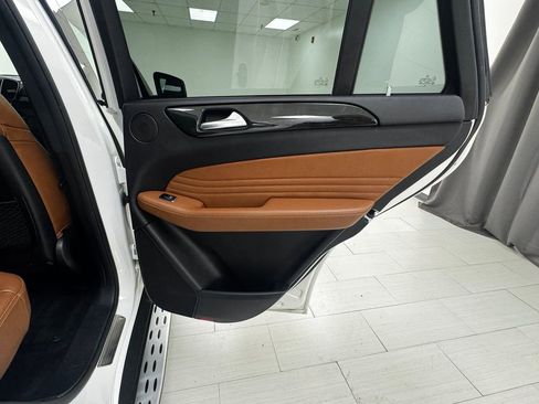 Used 2019 Mercedes-Benz GLE 43 AMG 4MATIC Coupe image 15