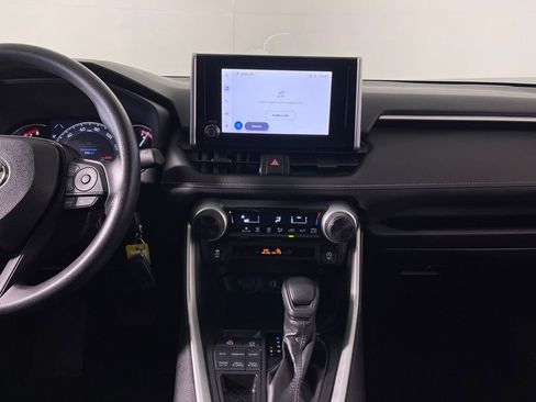 Certified 2024 Toyota RAV4 LE image 15