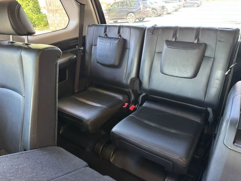 Used 2013 Toyota 4Runner Limited image 15