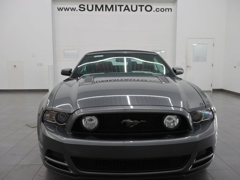 Used 2014 Ford Mustang GT Premium RWD image 21