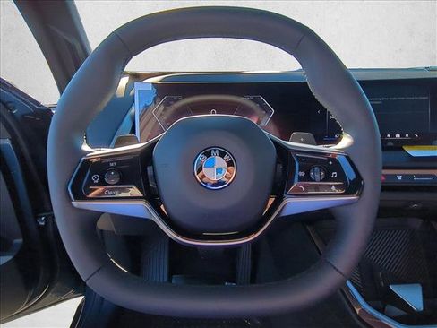 New 2026 BMW X3 xDrive30 w/ Convenience Package image 10