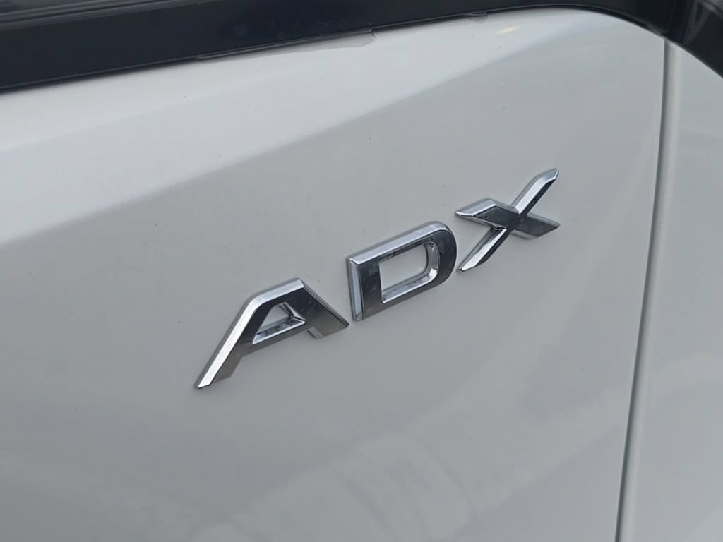 Certified 2026 Acura ADX A-Spec FWD image 16