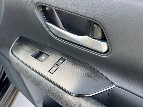 New 2026 Nissan Kicks SV w/ Interior Electronics Package FWD image 13