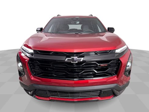 New 2026 Chevrolet Equinox RS w/ Convenience Package III image 38