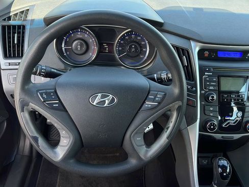 Used 2011 Hyundai Sonata GLS w/ Popular Equipment Pkg 2 FWD image 13