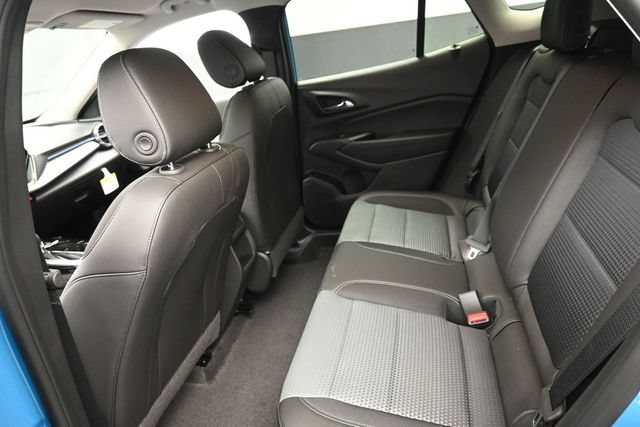 New 2026 Chevrolet Trax LT FWD image 9