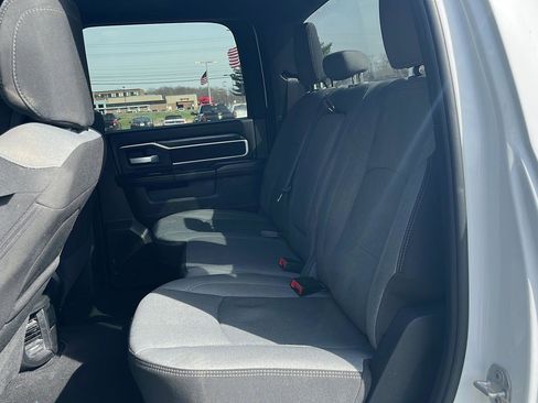 Used 2024 RAM 3500 Big Horn image 26