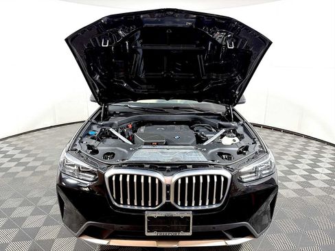 Certified 2023 BMW X3 xDrive30i w/ Convenience Package AWD/4WD image 31