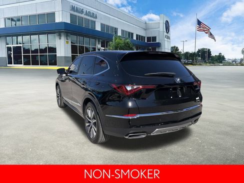 Used 2025 Acura MDX w/ Technology Package image 6