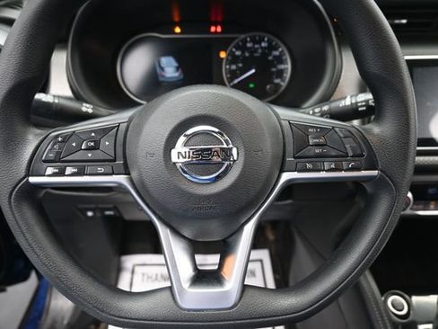 Used 2020 Nissan Kicks SV w/ Exterior Package FWD image 14