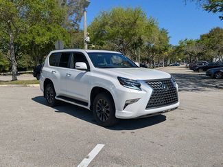Used 2023 Lexus GX 460 Premium video 3